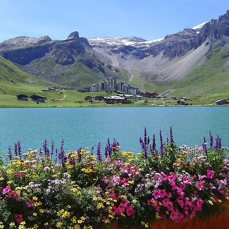 Tignes * Val Claret