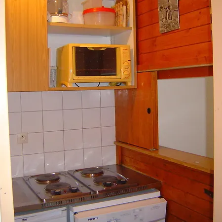 Tignes Apartmán