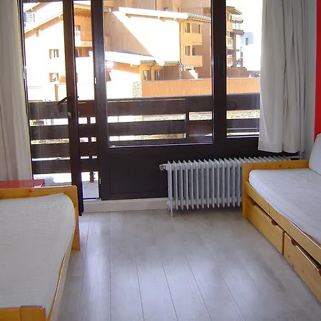 Tignes Val Claret