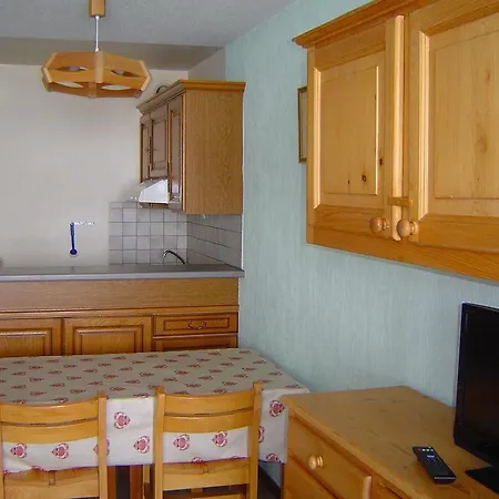 Tignes Apartmán