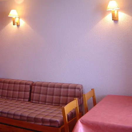 Apartmán Tignes