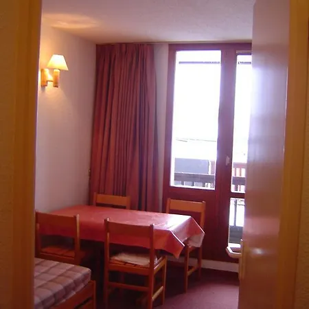 Apartmán Tignes Val Claret