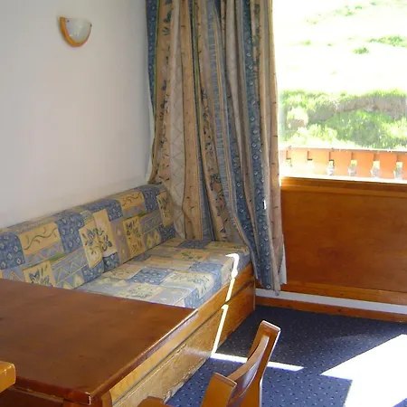 Tignes Apartmán Val Claret