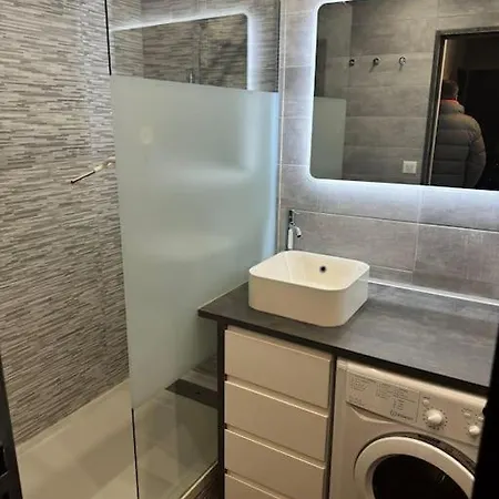 Val Claret Apartment Tignes