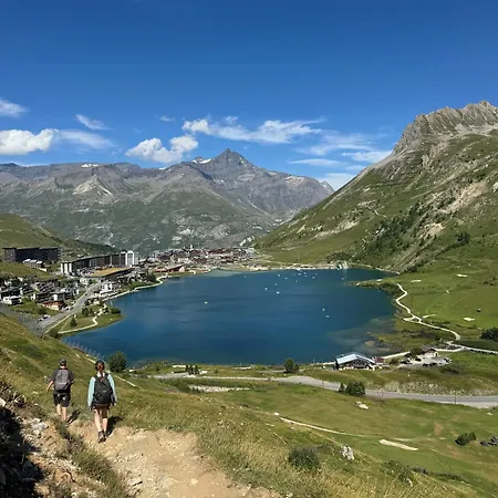 Val Claret