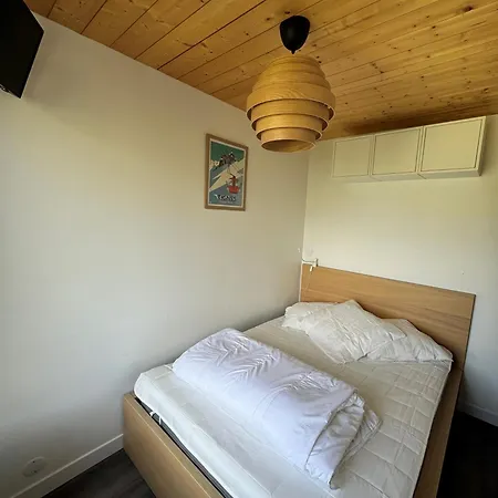 Val Claret Apartment Tignes