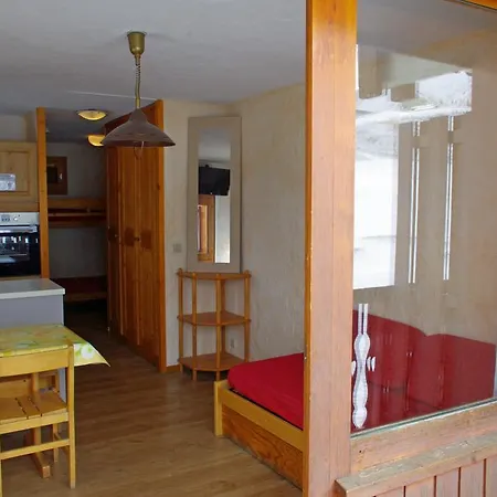Tignes Apartmán Val Claret