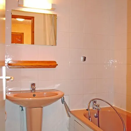 Apartmán Tignes Val Claret