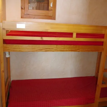 Tignes Apartmán Val Claret