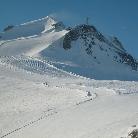 Apartmán Tignes Val Claret