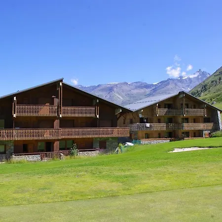 Tignes Val Claret
