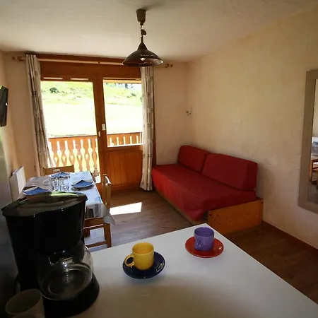 Tignes Apartmán