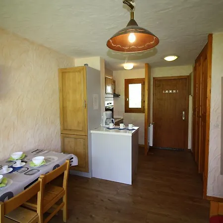 Tignes Apartmán