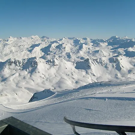 Tignes *